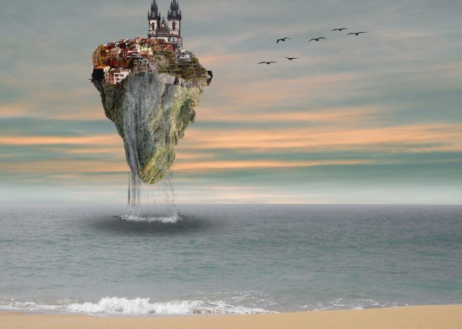 10 destinazioni insolite da visitare nel 2022