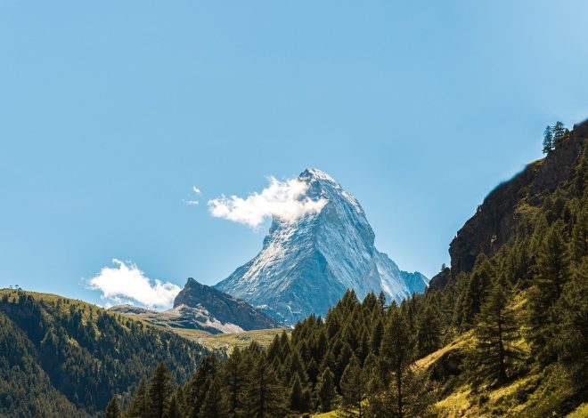 10 modi per viaggiare in modo diverso e scoprire nuove prospettive
