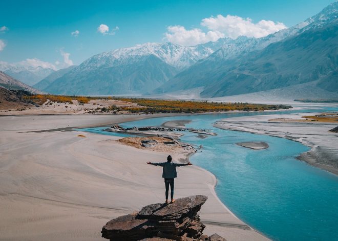 5 mete imperdibili per viaggi indimenticabili