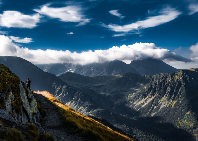 Esplorare nuove culture: viaggiare al di là dei confini tradizionali