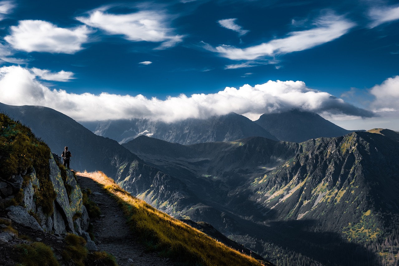 Esplorare nuove culture: viaggiare al di là dei confini tradizionali