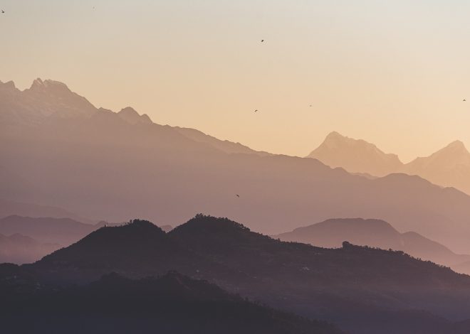Guida ai viaggi di avventura unici nel mondo