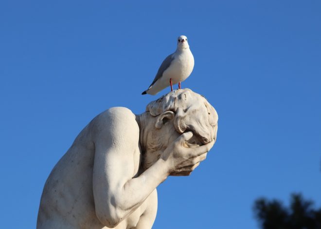 I luoghi più insoliti da visitare nel mondo
