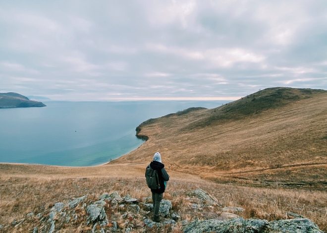 I migliori viaggi di avventura per l’estate