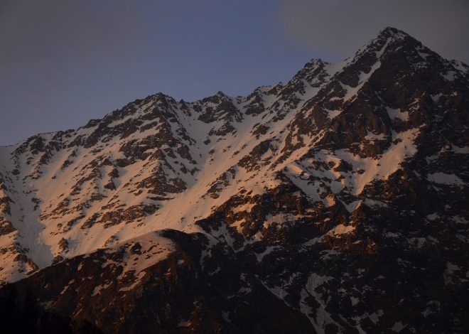 Le avventure di un viaggiatore in cerca di scoperte
