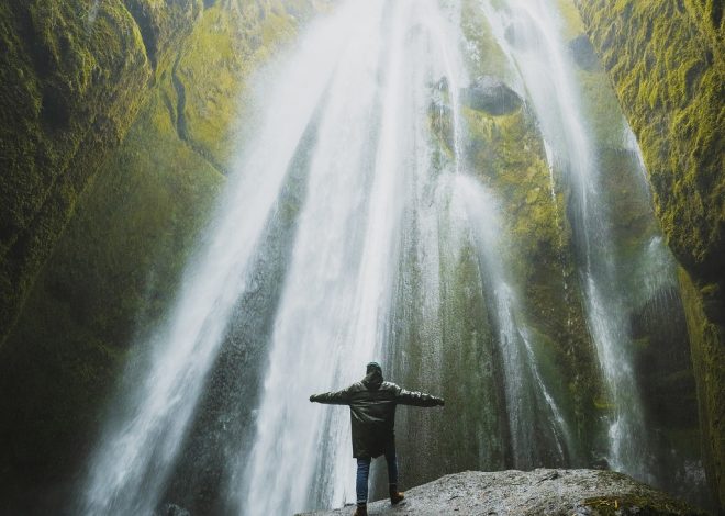 Le destinazioni più sorprendenti per viaggi di avventura unici