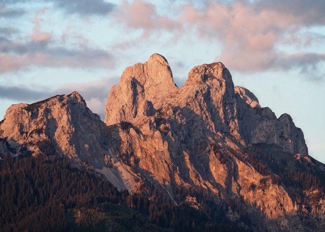 Le grandi avventure dei viaggi di esplorazione