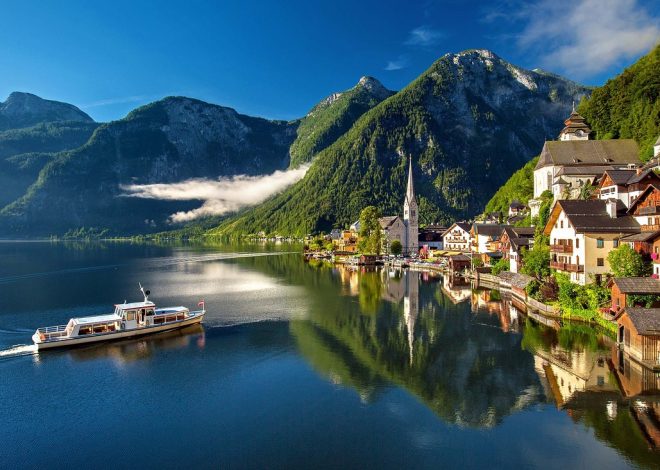 Le migliori destinazioni per il turismo alternativo