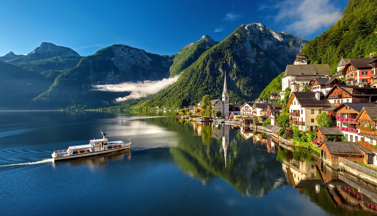 Le migliori destinazioni per il turismo alternativo