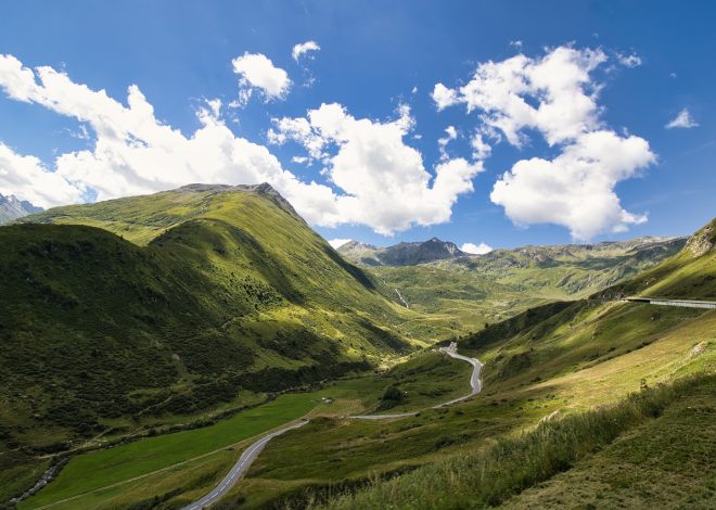 Le migliori destinazioni per viaggi esperienziali nel mondo
