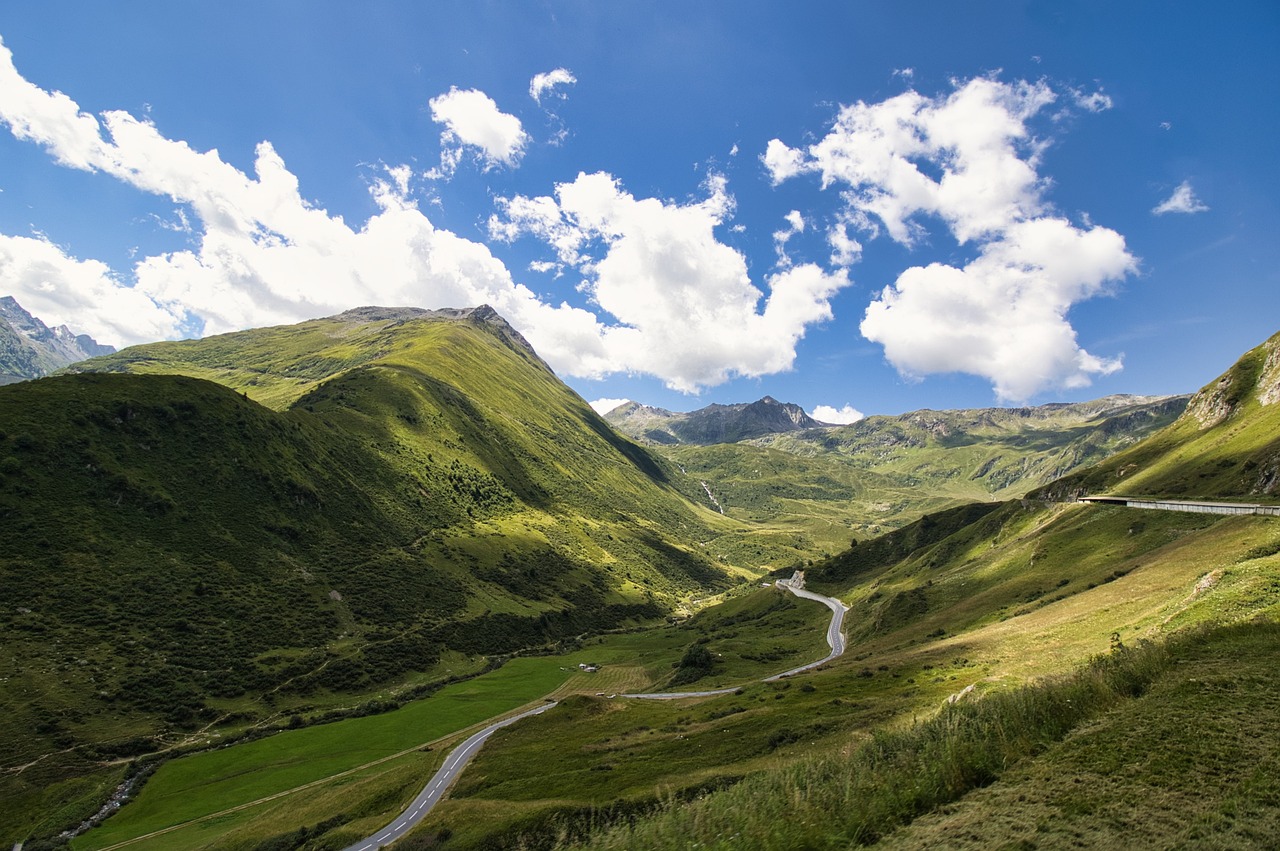 Le migliori destinazioni per viaggi esperienziali nel mondo