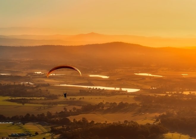 Le migliori esperienze da vivere durante i viaggi indimenticabili