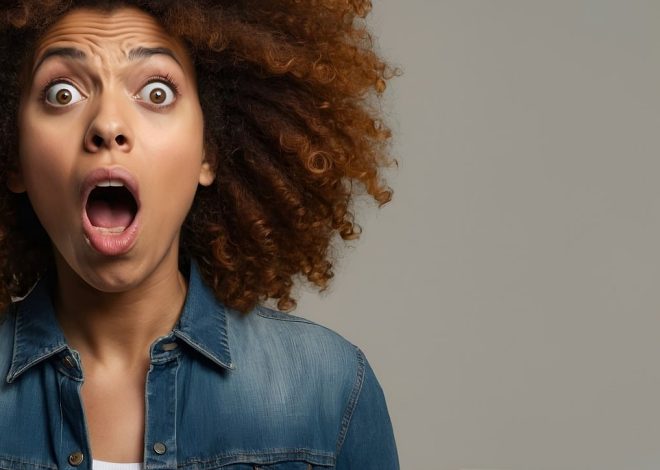 Le sorprese nascoste: Scoprire l’imprevedibile