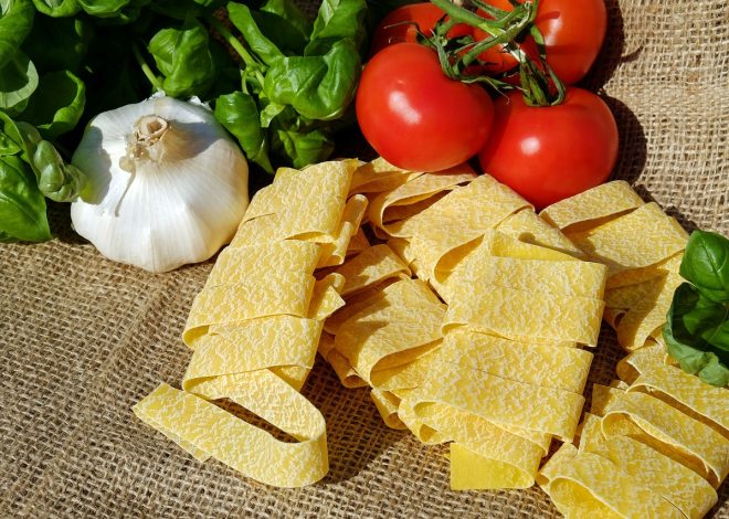 Esplora le tradizioni culinarie italiane durante il tuo viaggio