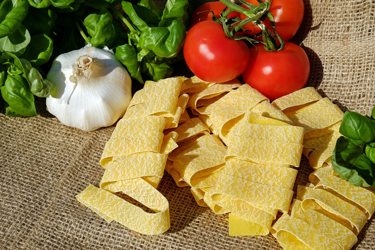 Esplora le tradizioni culinarie italiane durante il tuo viaggio