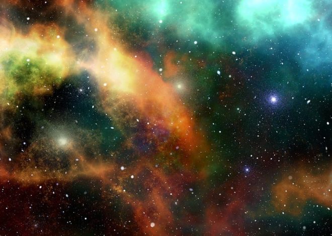 Esplorare mondi lontani: le avventure nel cosmo