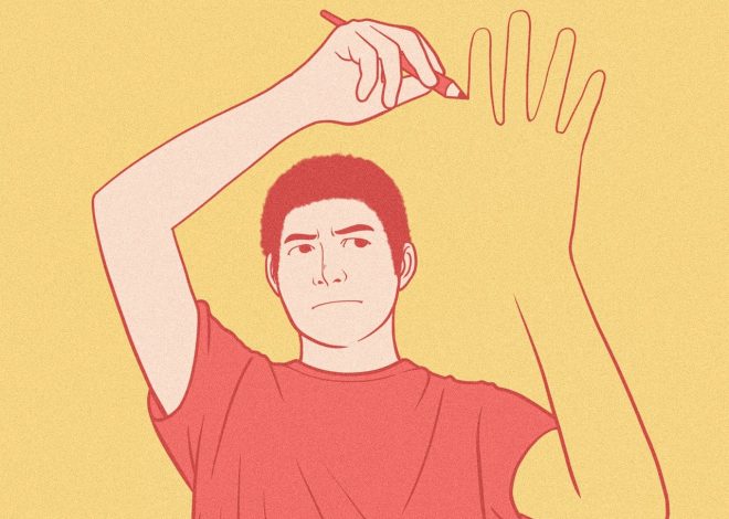 Esplorare se stessi: un viaggio di autenticità