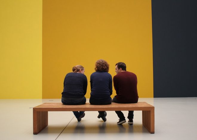 Guida ai musei e alle gallerie d’arte da visitare durante un viaggio di scoperta culturale
