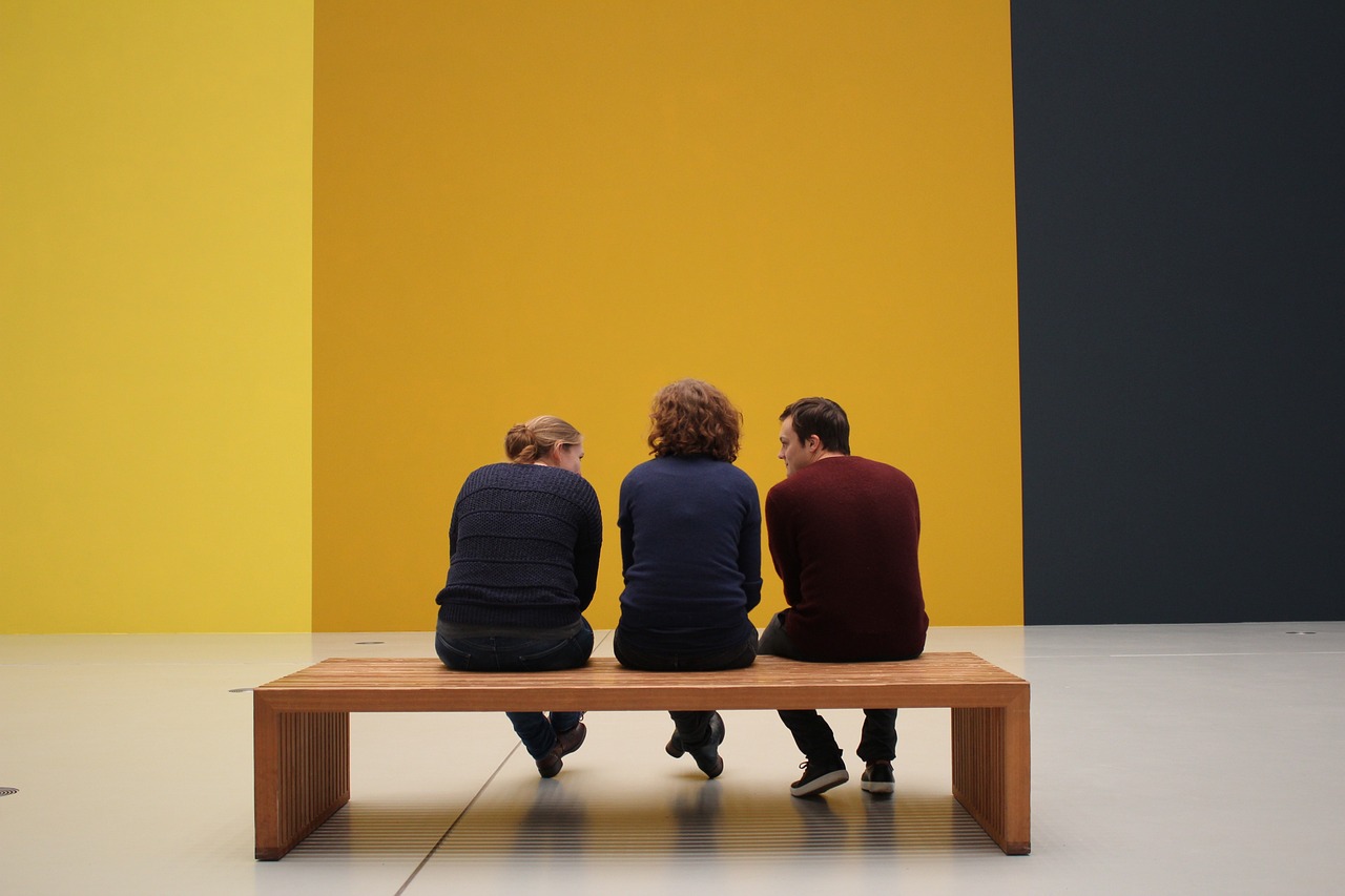 Guida ai musei e alle gallerie d’arte da visitare durante un viaggio di scoperta culturale