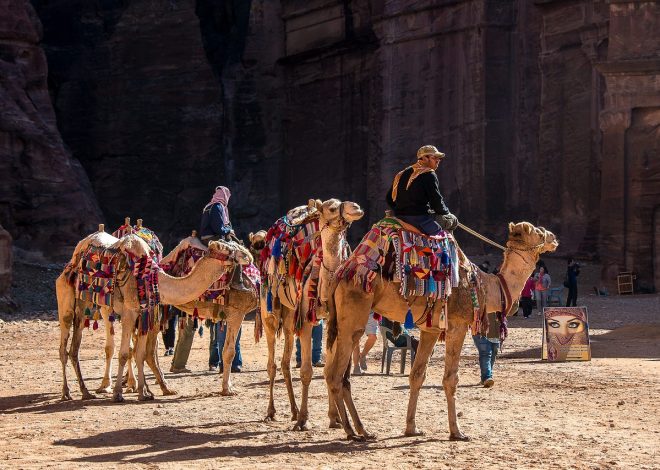Guida al turismo responsabile e consapevole