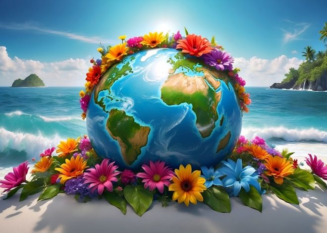 I benefici del rispetto dell’ambiente per la tua salute