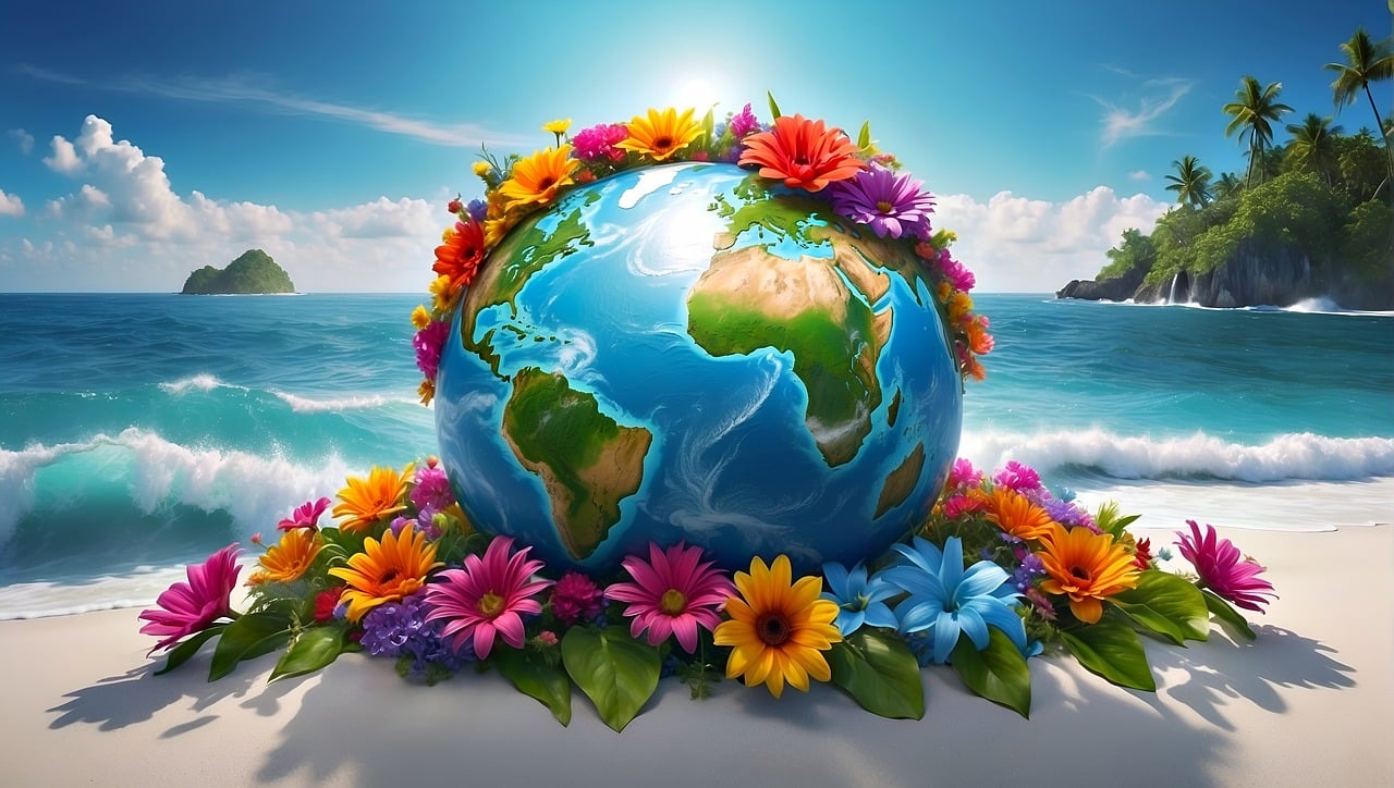 I benefici del rispetto dell’ambiente per la tua salute