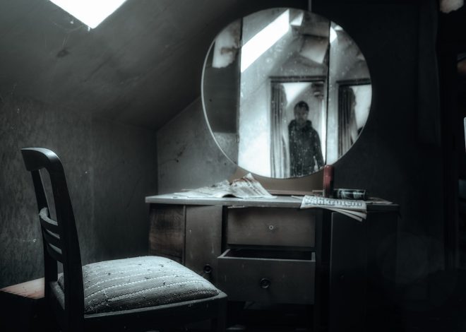 I luoghi più misteriosi da visitare in Italia