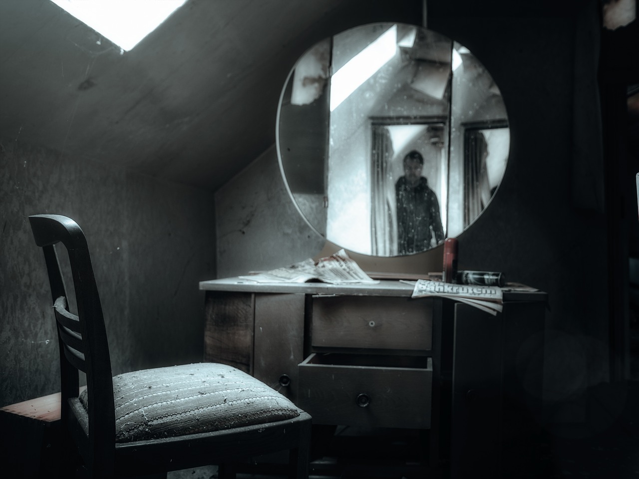 I luoghi più misteriosi da visitare in Italia
