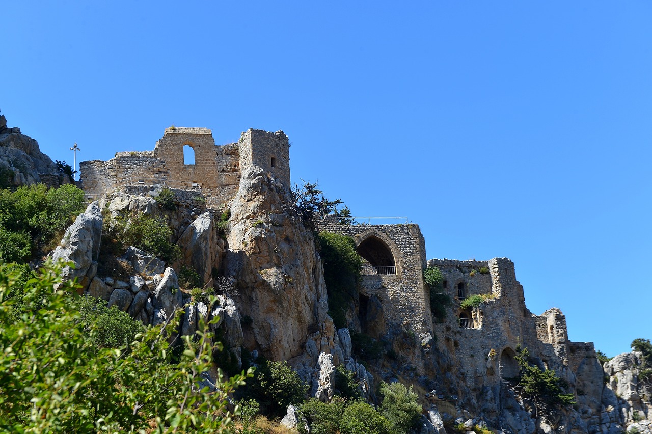 I migliori itinerari per viaggi di scoperta culturale