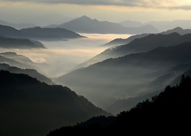 La bellezza nascosta dei viaggi di scoperta culturale
