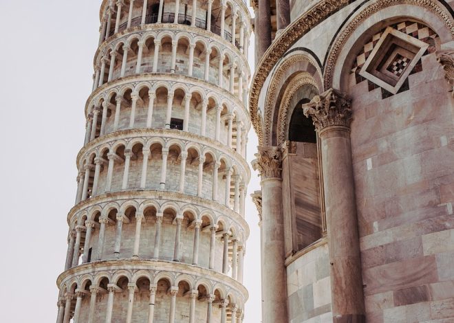 La cultura italiana: un patrimonio da scoprire