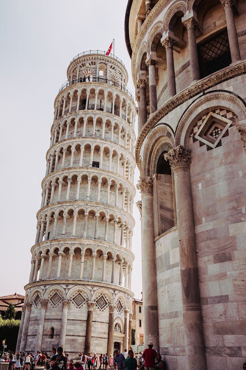 La cultura italiana: un patrimonio da scoprire