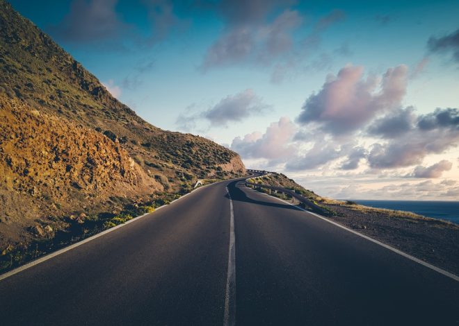 Le destinazioni più enigmatiche da aggiungere alla tua lista di viaggi