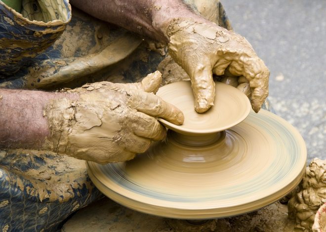 Le meraviglie della cultura: un viaggio alla scoperta di nuovi orizzonti