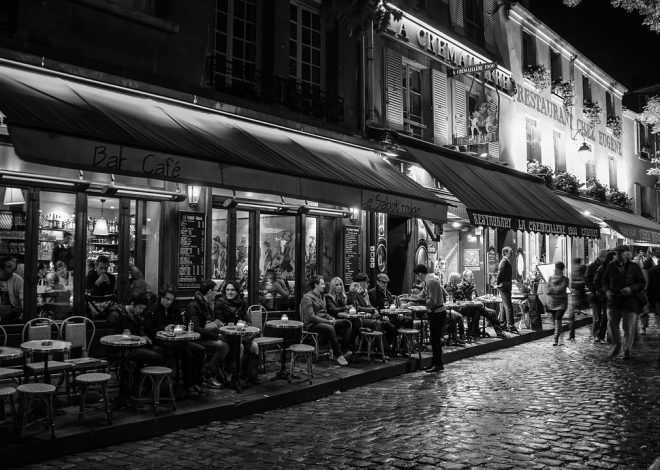 Le tradizioni e usanze locali da scoprire durante un viaggio culturale