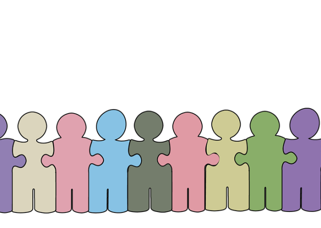 L’importanza di esplorare la diversità