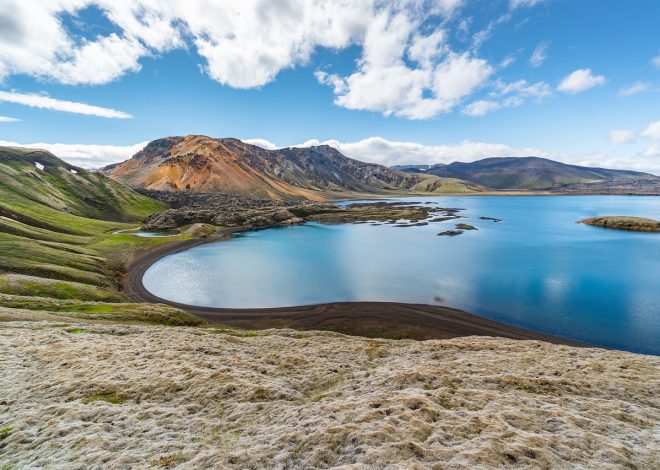 Scopri le destinazioni più avventurose per i tuoi viaggi