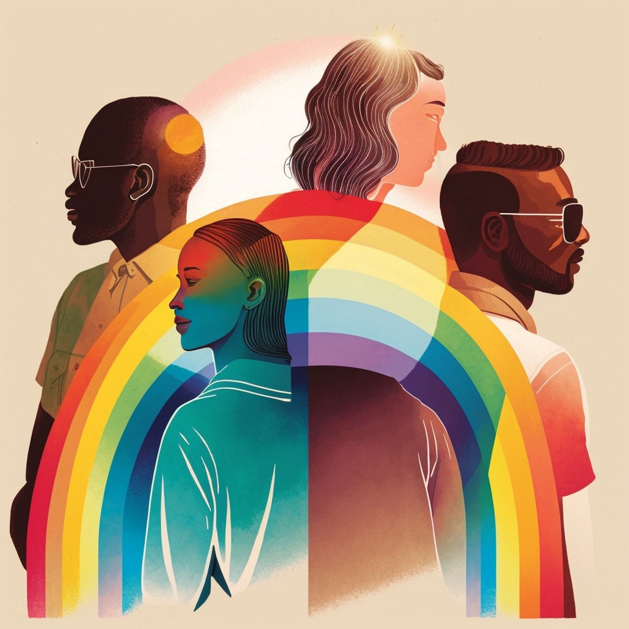 Scoprire la varietà del mondo: Esplorare la diversità culturale