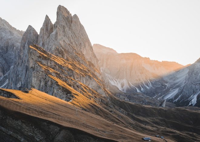 Scoprire nuovi orizzonti: viaggi culturali indimenticabili