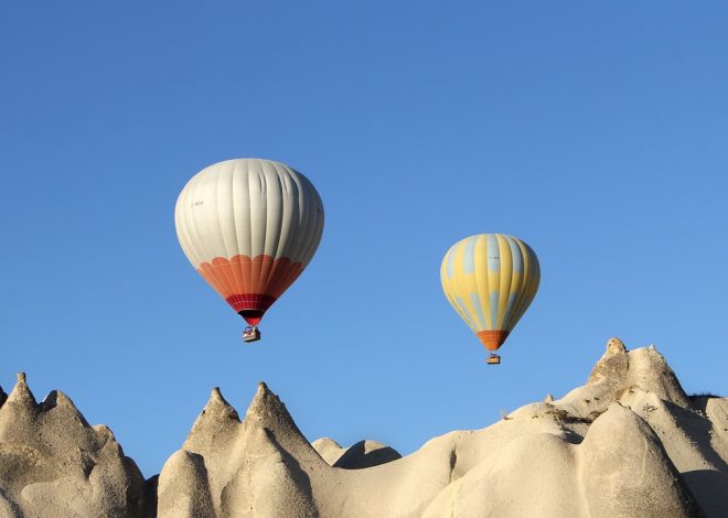 10 esperienze di viaggio autentiche da non perdere