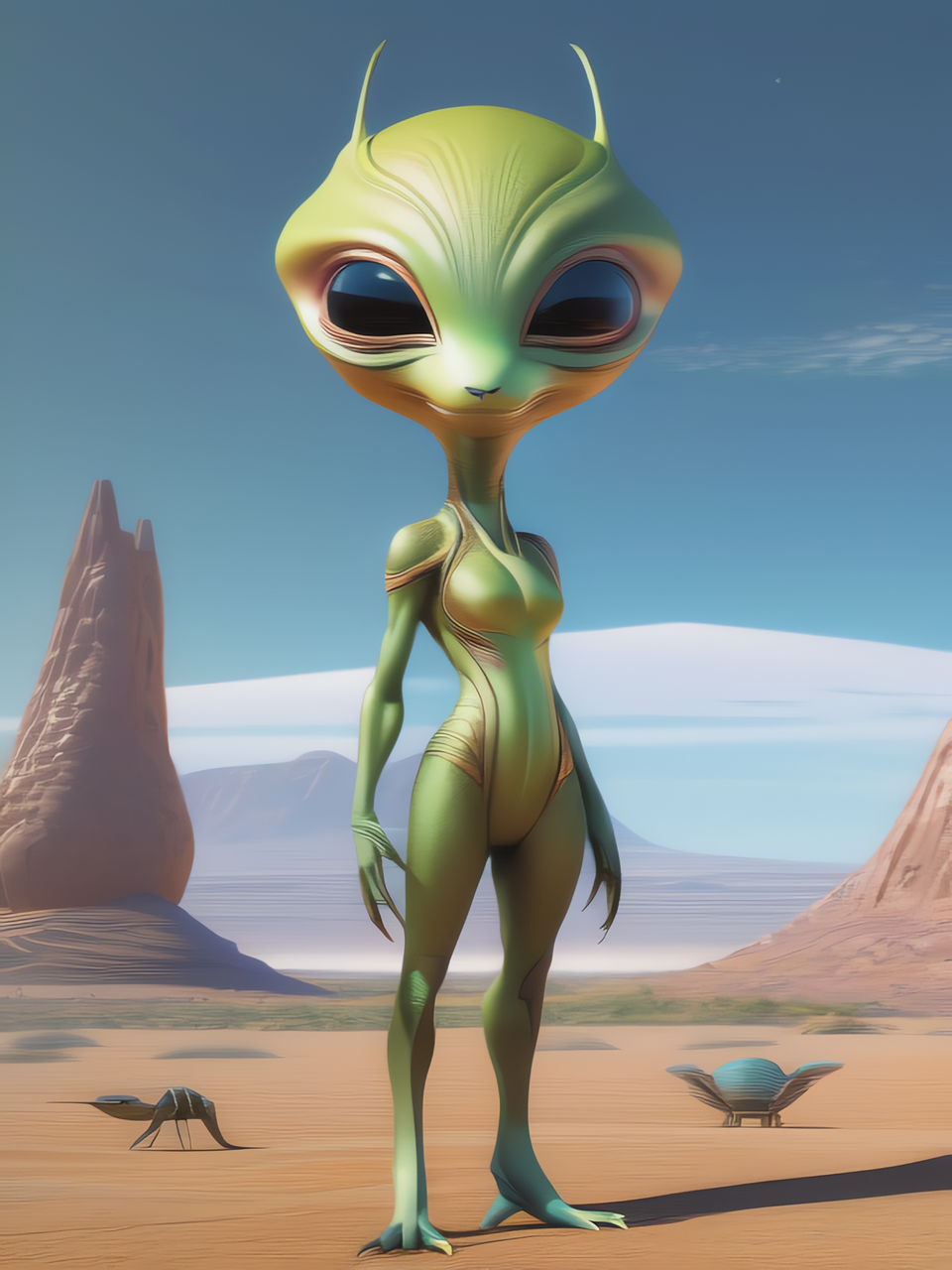Alla scoperta delle creature fantastiche durante un viaggio nel fantastico