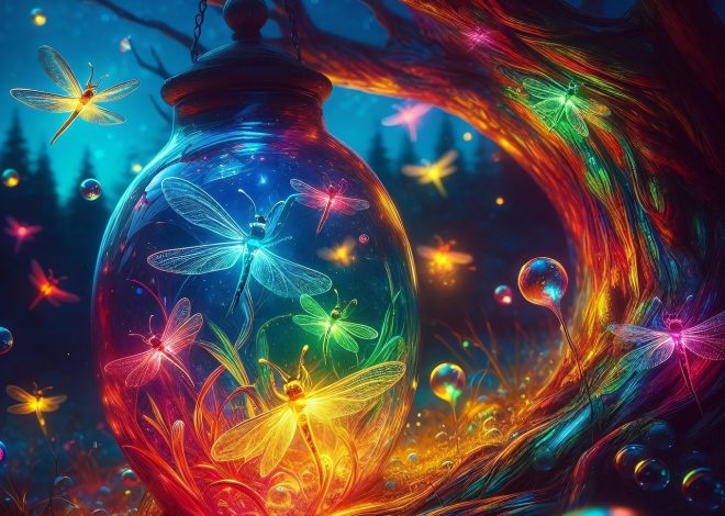 Come vivere un’esperienza magica viaggiando nel fantastico