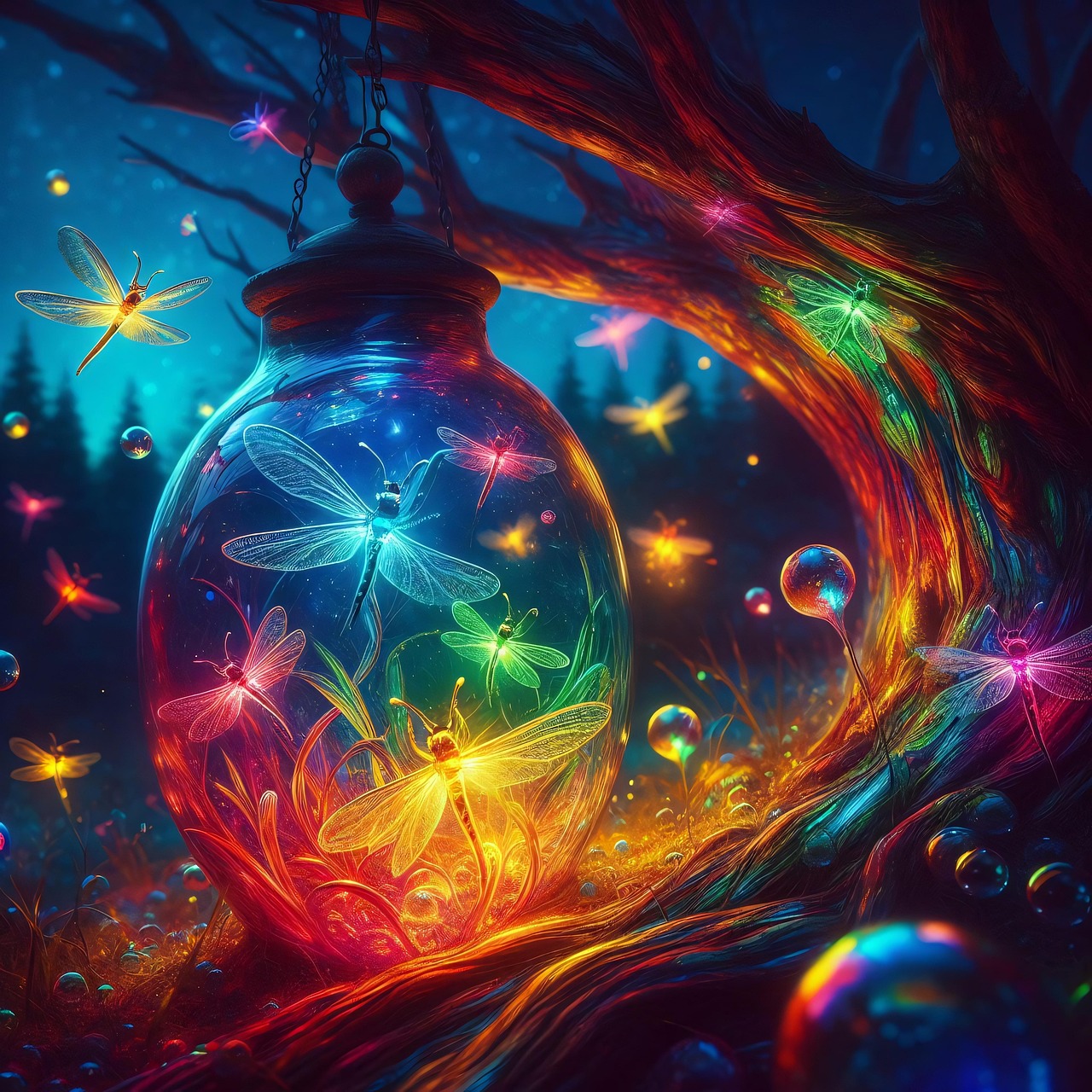Come vivere un’esperienza magica viaggiando nel fantastico