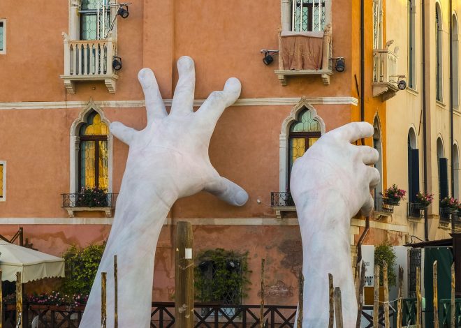 Esplorando il fantastico: le mete più incredibili