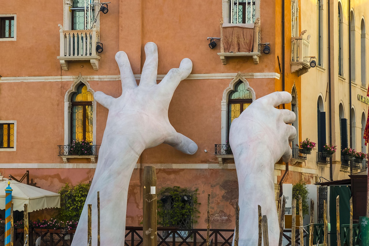 Esplorando il fantastico: le mete più incredibili