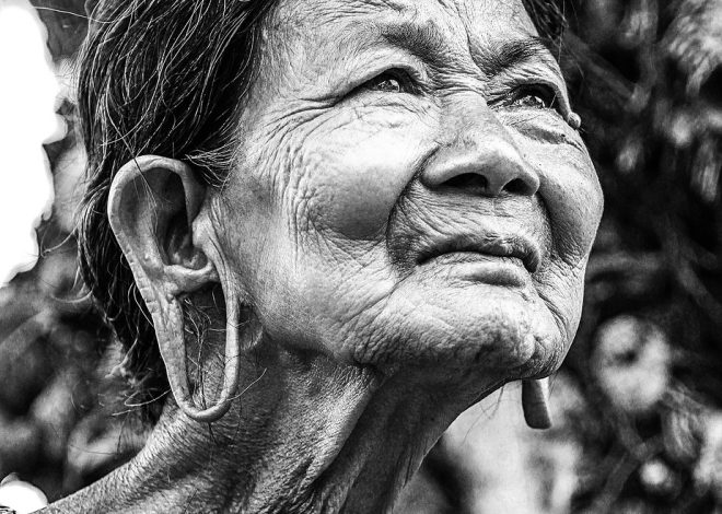Esplorare l’incanto delle culture del mondo