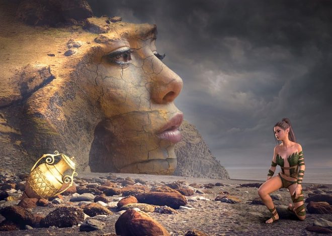 Esplorare mondi fantastici: viaggiando tra realtà e immaginazione