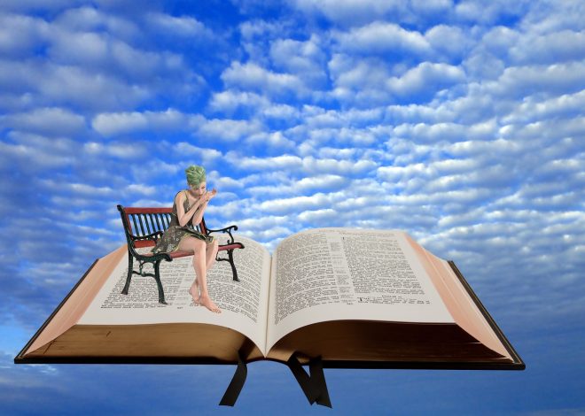 I luoghi fantastici da visitare nel mondo