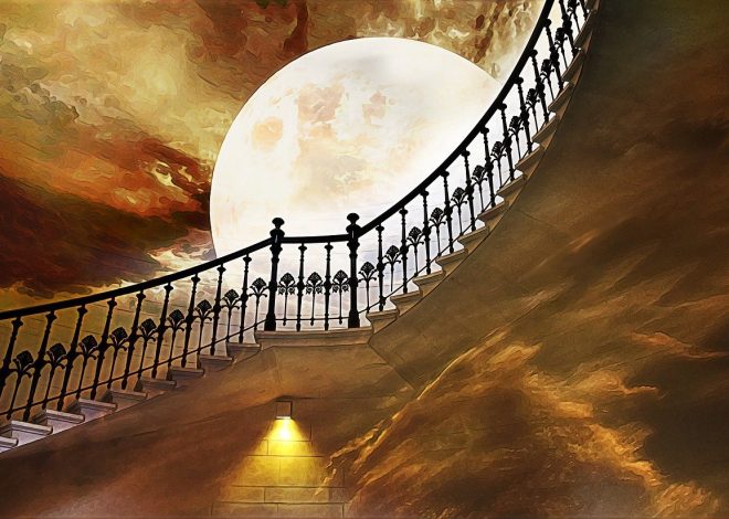I luoghi più strani del mondo che devi visitare