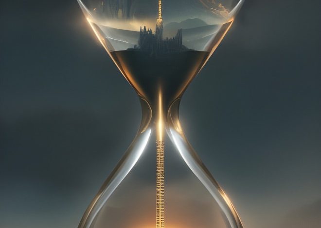 Il fascino dei luoghi fantastici da visitare